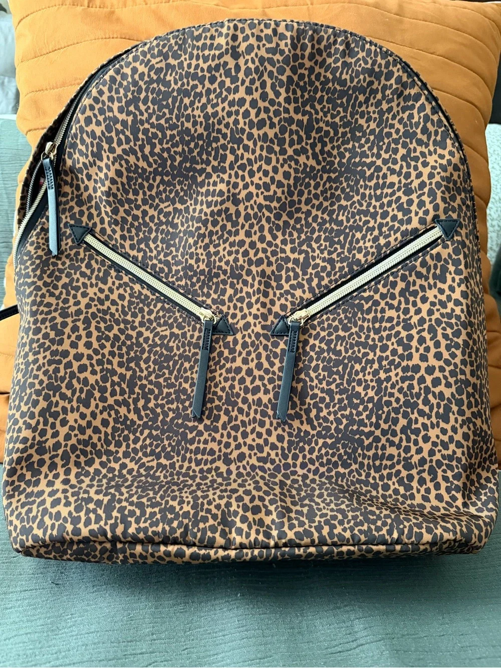 Stella & Dot Lady Boss backpack